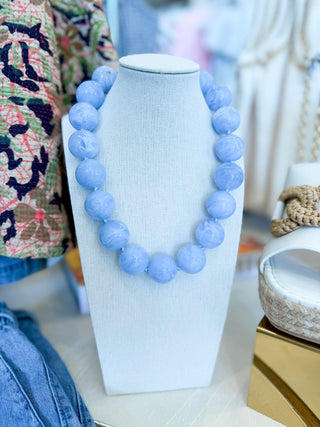 Trending Ball Necklace