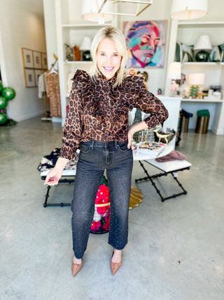 Silver Screen Lexi Jean