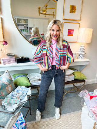 Night Life Westward Jean