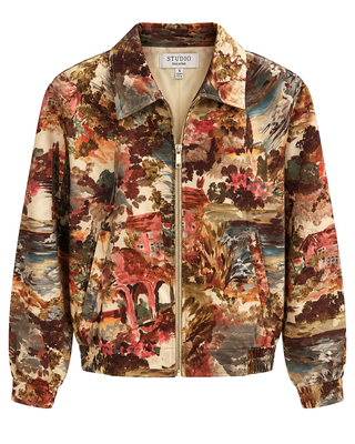 Call Your Mama Jacket