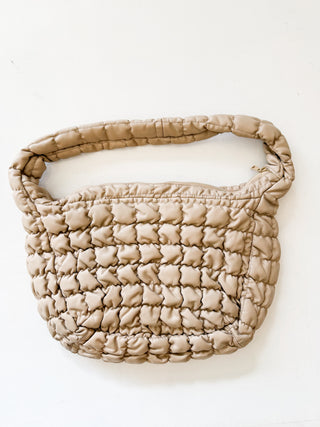Lola Quilted Bag