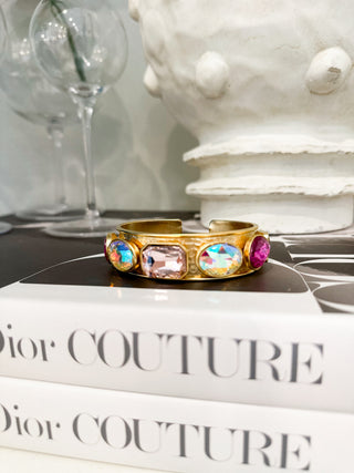 Ainsley Cuff Bracelet