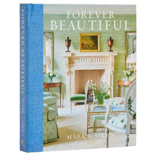 Forever Beautiful Book