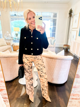 Everyday Muse Sweater