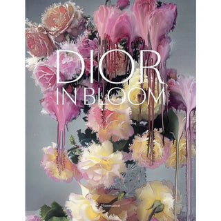 Dior In Bloom Book