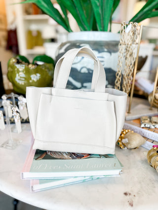 Ella Mini Tote