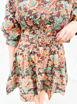 Wallflower Cameron Dress