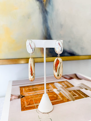 Mix It Up Earring