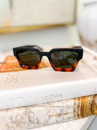Sunstone Sunnies