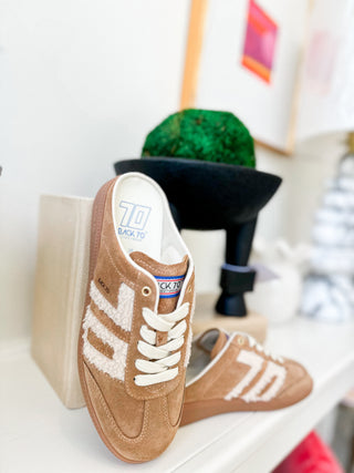 Easter Slip On Sneaker