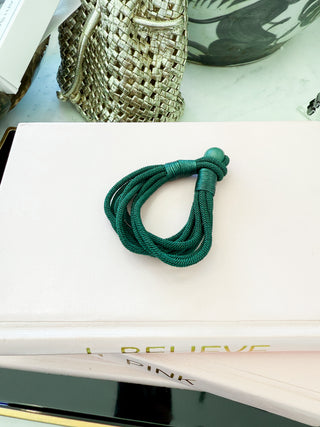 Audrey Rope Bracelet