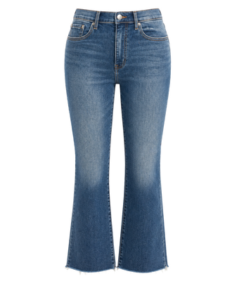 Influencer Shy Girl Jean
