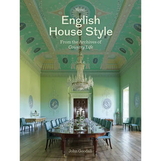 English House Style Book