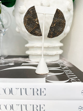 Glamour Shine Earring