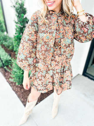 Wallflower Frankie Bomber