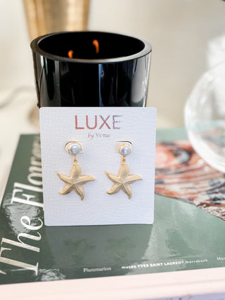 Darla Earring