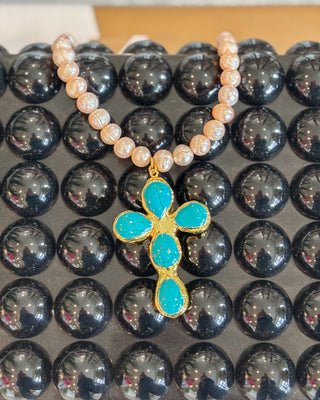 Emmy Necklace