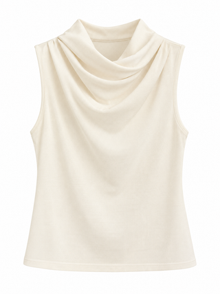 Effortlessly Yours Top
