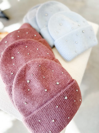 Jewel Joys Beanie