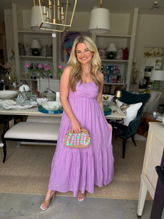 Ophra Dress