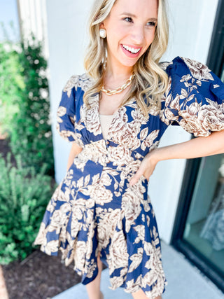 Fleur Forever Dress