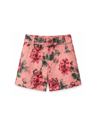 Rosebud Set Short