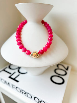 Statement Style Necklace