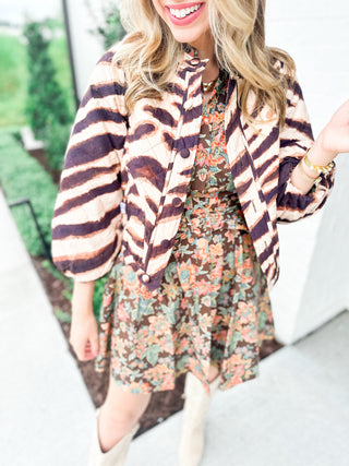 Wallflower Frankie Bomber