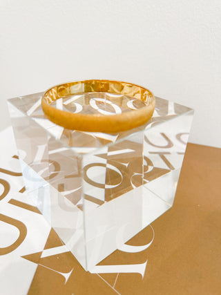 Margaret Vintage Bangle