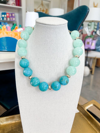 Laguna Necklace