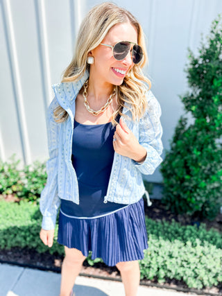 Energize Active Dress