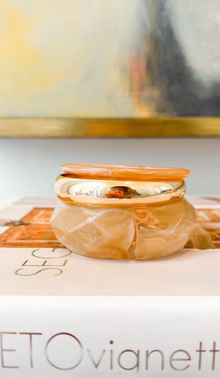Moments Bangle Stack