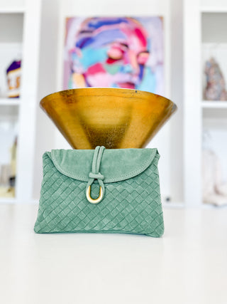 The Street Style Purse