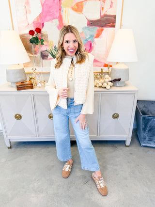 Romcom Valley Girl Jean