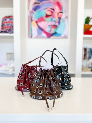 Luxe Street Style Purse