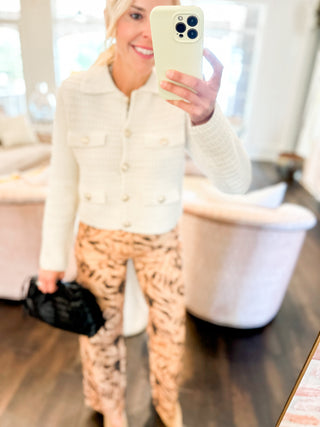 Everyday Muse Sweater