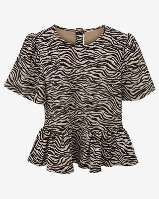 First Instinct Top
