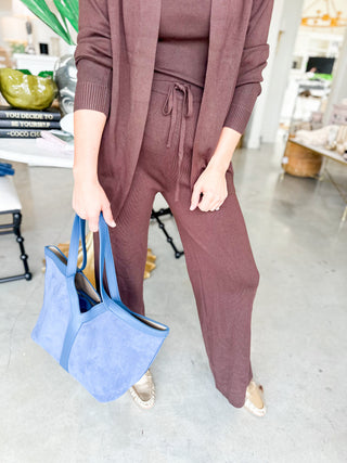 Ultimate Relaxation Set