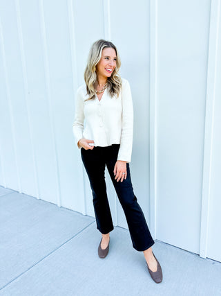 Meet Me At Noon Sweater