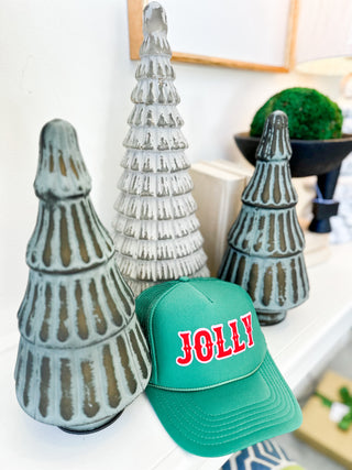 Jolly Trucker Hat