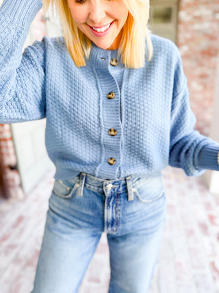 Stop & Stare Sweater