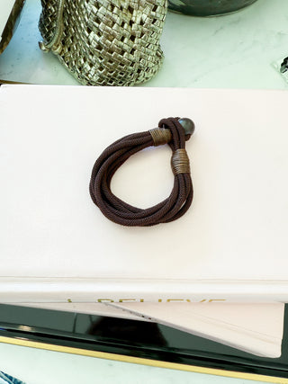 Audrey Rope Bracelet