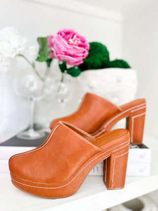 Krista Platform Mule