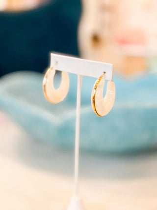Kansas Earrings