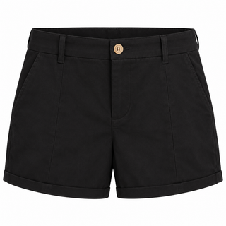 Cross My Mind Shorts