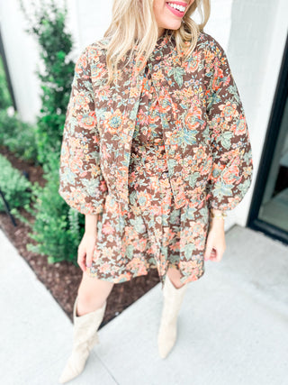 Wallflower Frankie Bomber