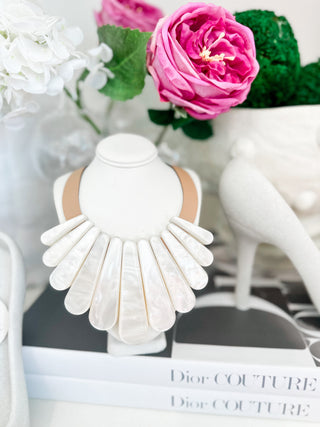 Atelier Vieve Necklace