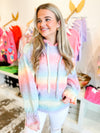 Stay Colorful Sweater