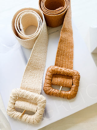Summer Dreams Belt