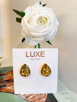 Rianna Earring